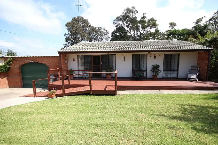 Main view of Homely house listing, 17 Ida Rodd Drive, Eden NSW 2551