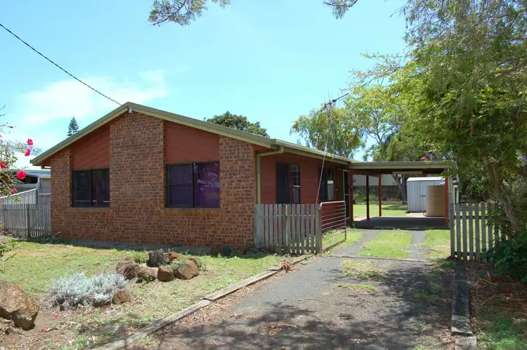 Fifth view of Homely house listing, 52 Wave Street, Burnett Heads QLD 4670