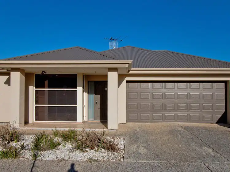 126 Sanctuary Drive, Mawson Lakes SA 5095