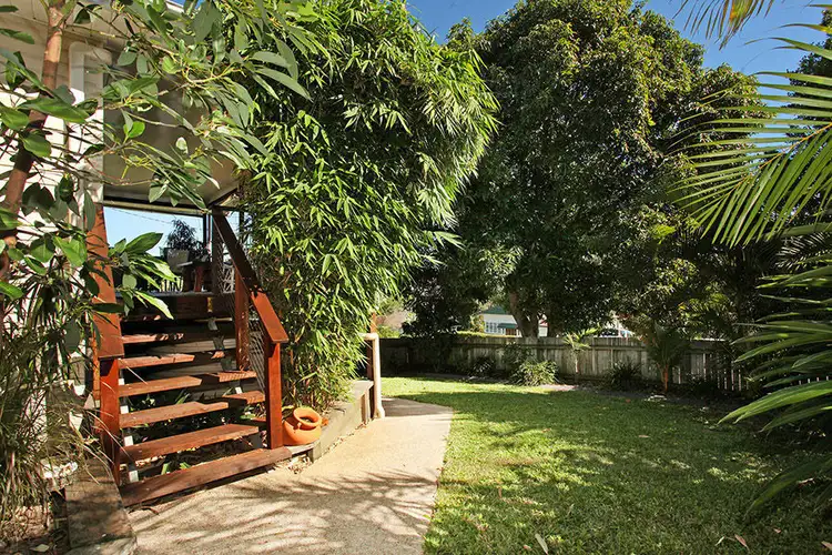 Fourth view of Homely house listing, 36 Donaldson Road, Nambour QLD 4560