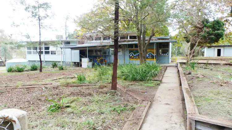 Main view of Homely house listing, 15 School Road, Benalla VIC 3672