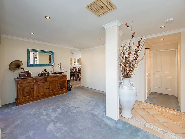 Seventh view of Homely house listing, 166 Kinross Drive, Kinross WA 6028