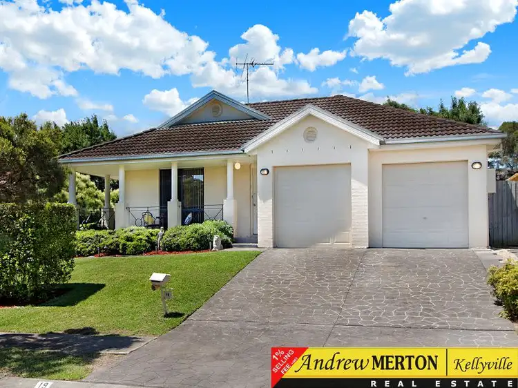 19 Shaun Drive, Glenwood NSW 2768