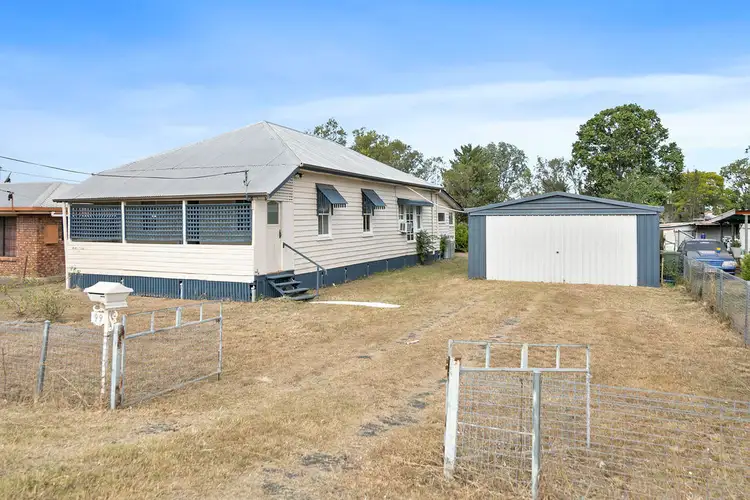 99 Mill Street, Rosewood QLD 4340