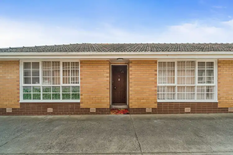 Fourth view of Homely unit listing, 2/20 Gerald Street, Murrumbeena VIC 3163