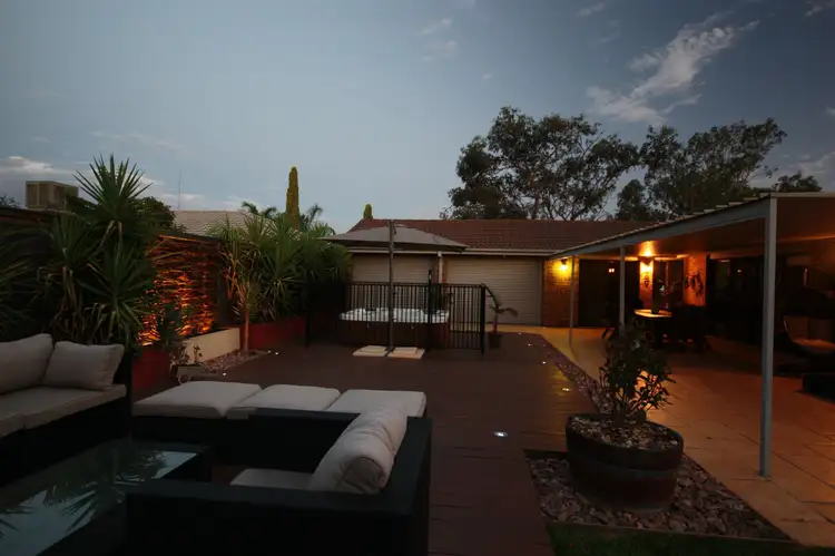 Second view of Homely house listing, 20 Radford  Drive, Port Pirie SA 5540