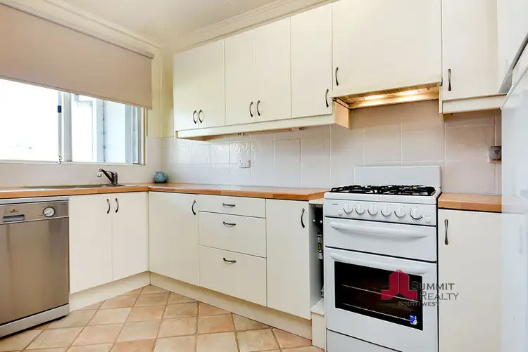 Sixth view of Homely house listing, 2 Carleen Avenue, Binningup WA 6233