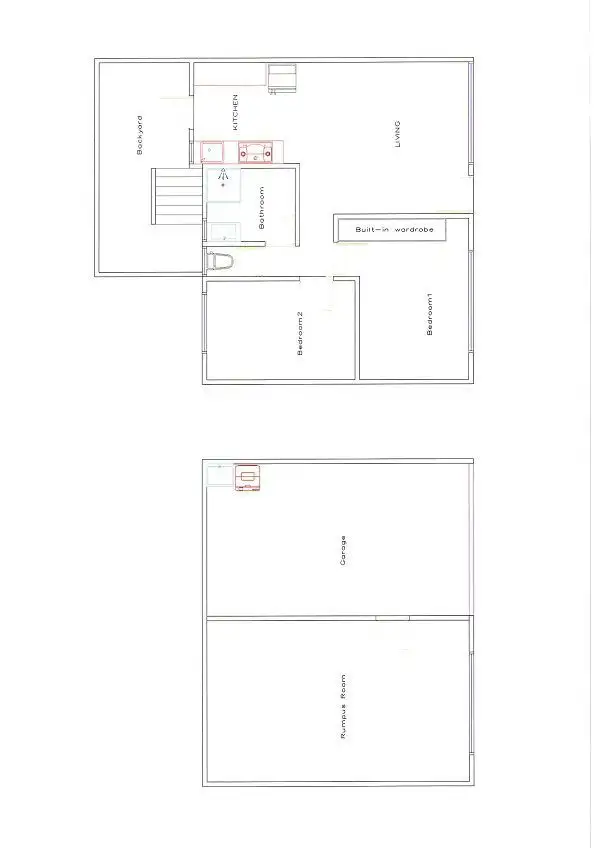 Seventh view of Homely unit listing, 2/500 Milton Road, Toowong QLD 4066