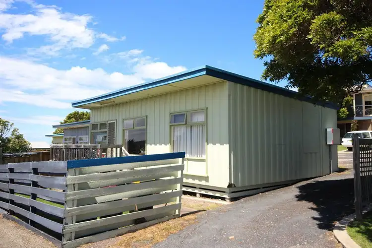 Main view of Homely unit listing, Unit 3/4 Yule Street, Eden NSW 2551