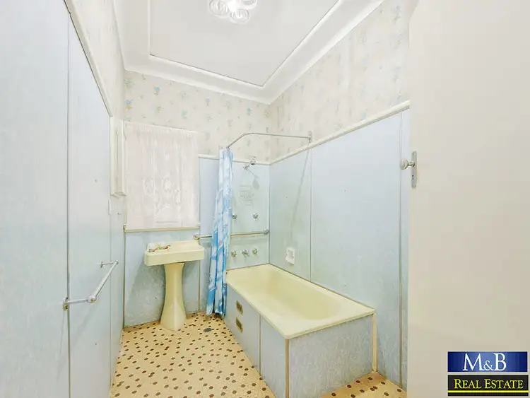 Sixth view of Homely house listing, 36 Love Street, Blacktown NSW 2148