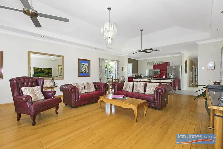 Third view of Homely house listing, 21 Fifth Avenue, Scarborough QLD 4020