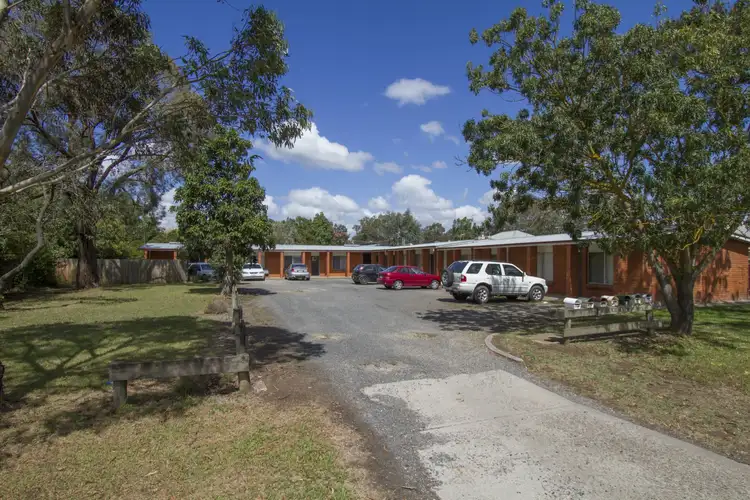 Fifth view of Homely block of units listing, 3 Duke Street, Maffra VIC 3860