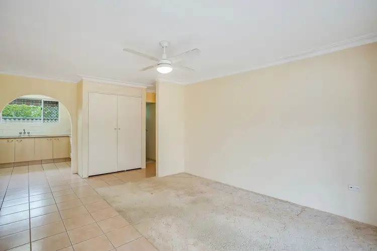 Fourth view of Homely unit listing, 1/7 Cantwell Court, Miami QLD 4220