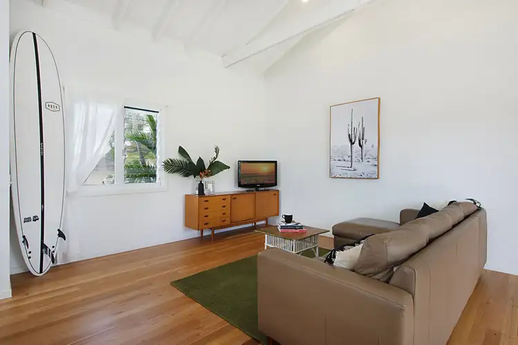 Sixth view of Homely house listing, 39 Fourteenth Ave, Palm Beach QLD 4221