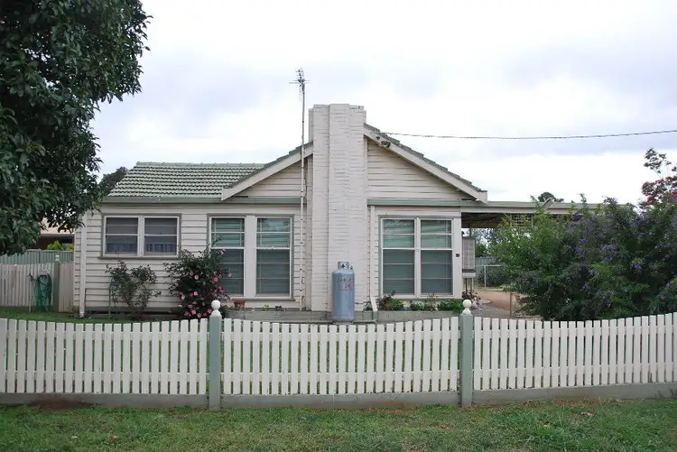 Main view of Homely house listing, 11 Moore Street, Katamatite VIC 3649