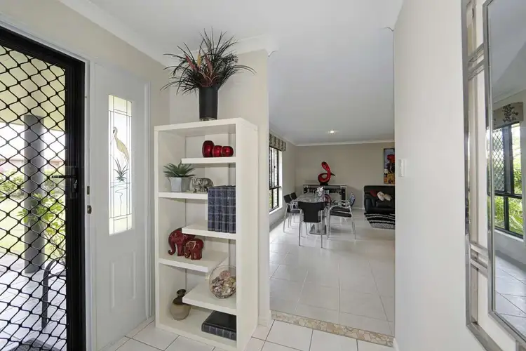 Fourth view of Homely house listing, 36 Bargara Lakes Drive, Bargara QLD 4670