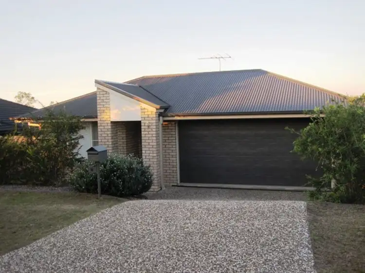 Main view of Homely house listing, 3 Natasha Street, Ormeau QLD 4208