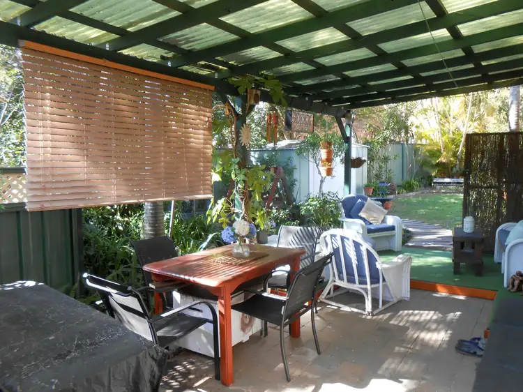 Sixth view of Homely townhouse listing, 27/18 Defiance Road, Logan Central QLD 4114