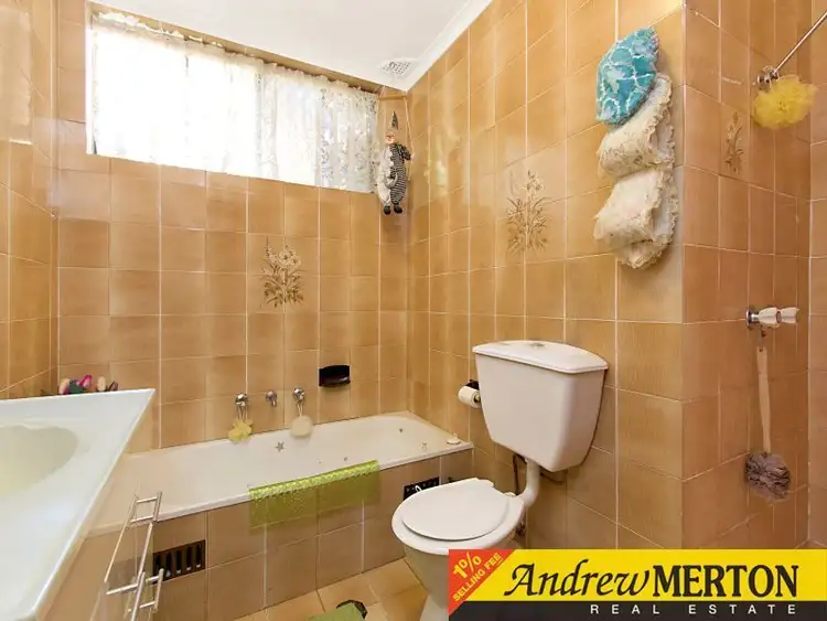 Seventh view of Homely unit listing, 4/52 Victoria Street, Werrington NSW 2747