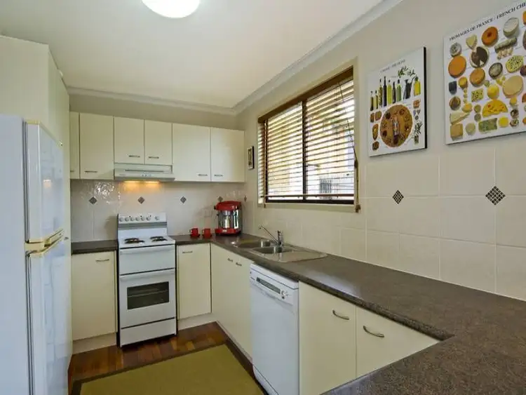 Third view of Homely house listing, 5 Parsons Street, Nambour QLD 4560