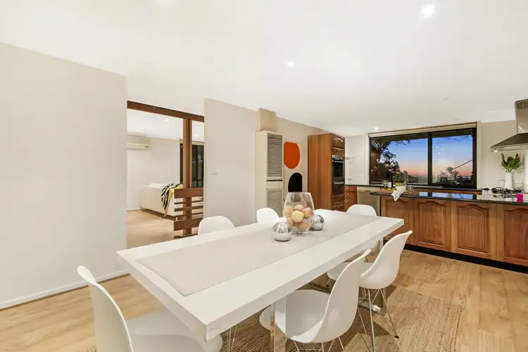 Fifth view of Homely townhouse listing, 4/6 Thorpe Road, Burnside SA 5066