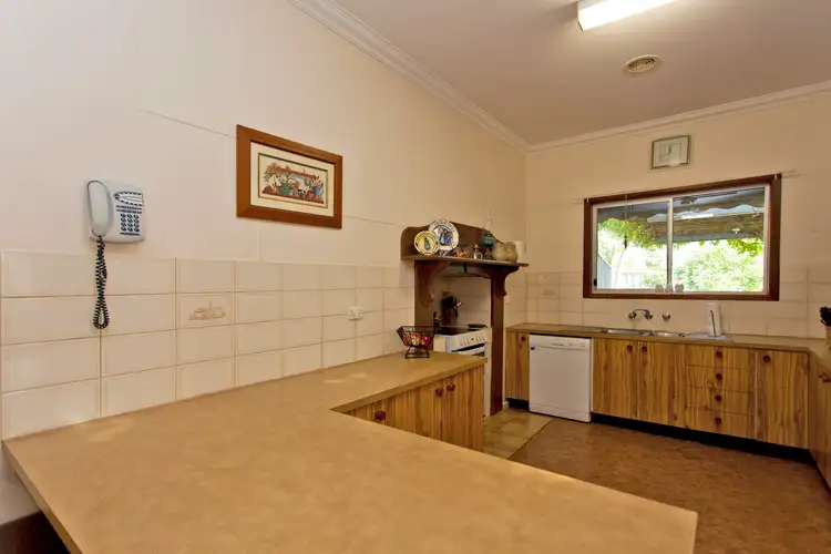Sixth view of Homely house listing, 1 Thornber Street, Oaklands NSW 2646