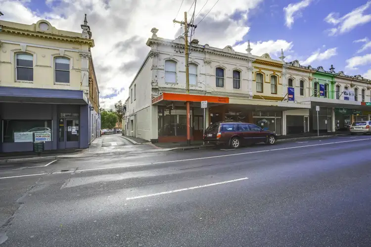 96 Elizabeth Street, Launceston TAS 7250