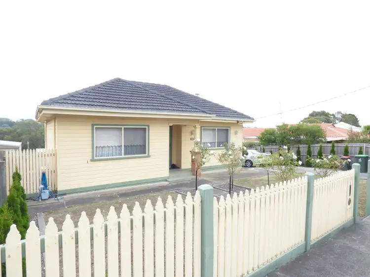11 Joy Street, Newborough VIC 3825