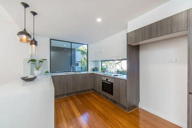 Seventh view of Homely townhouse listing, 3/32 John St, Redcliffe QLD 4020