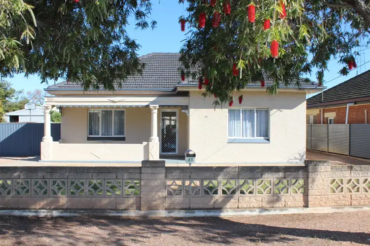 35 Brown Street, Port Pirie SA 5540