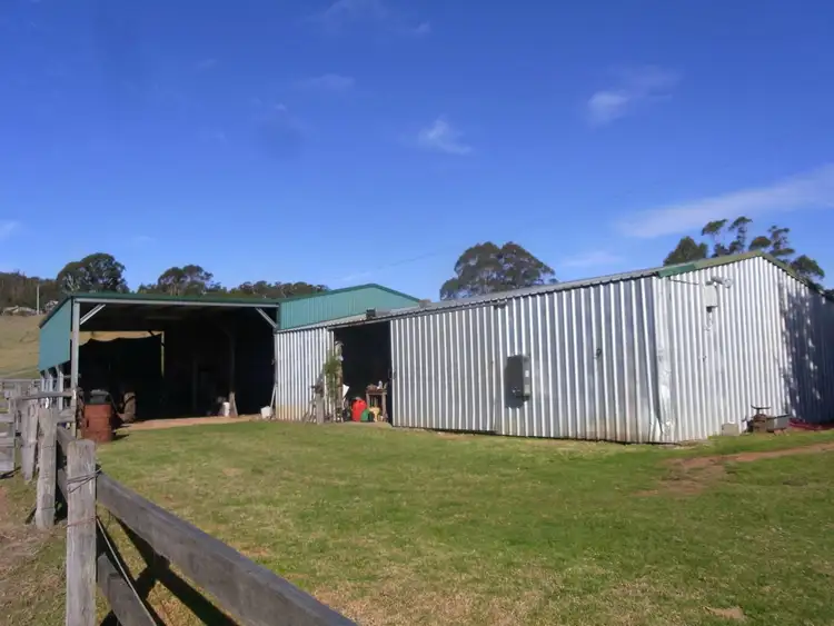 Fifth view of Homely rural property listing, 610 Nethercote Road, Nethercote NSW 2549