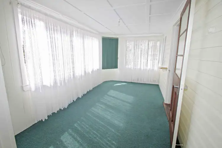 Sixth view of Homely house listing, 91 Dragon Street, Warwick QLD 4370
