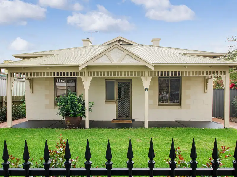 Main view of Homely house listing, 9 Stirling Street, Marleston SA 5033