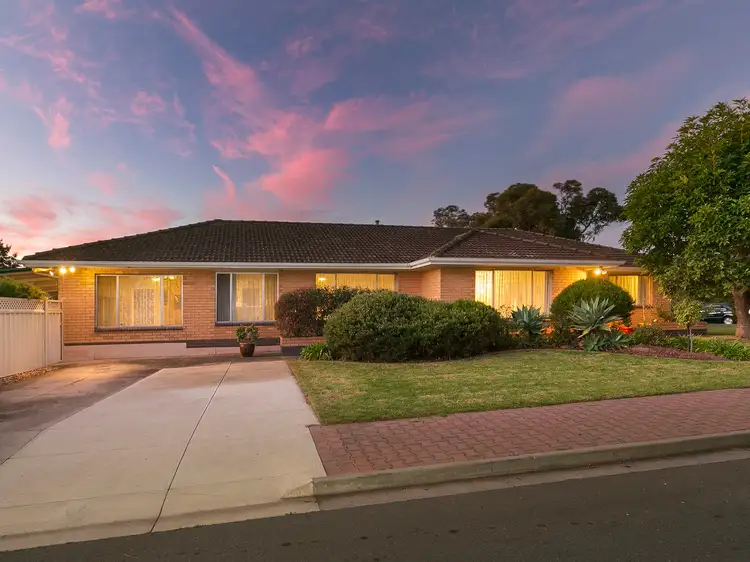 Main view of Homely house listing, 4 Bandon Terrace, Kingston Park SA 5049