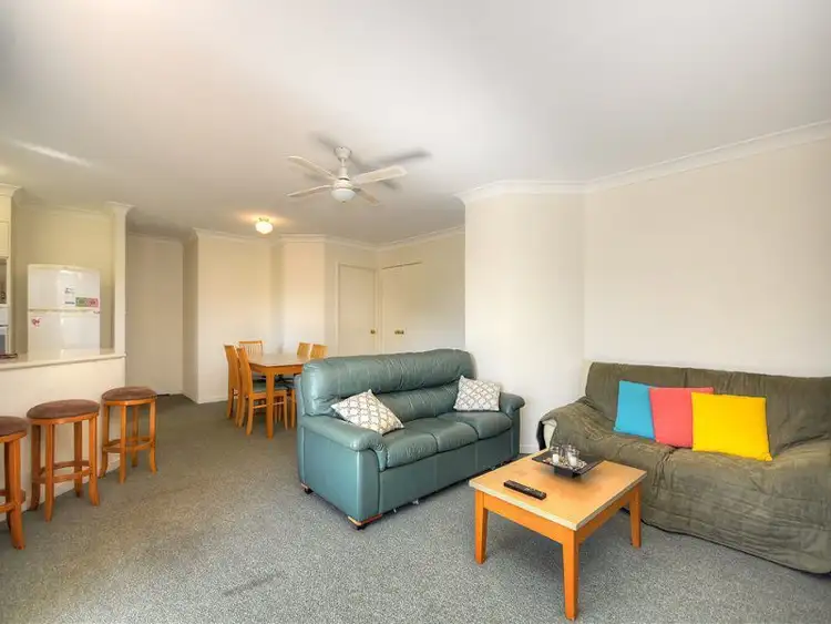 Third view of Homely unit listing, 33/22 Binya Avenue, Kirra QLD 4225