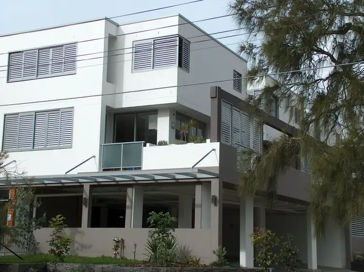 Second view of Homely unit listing, Address available on request