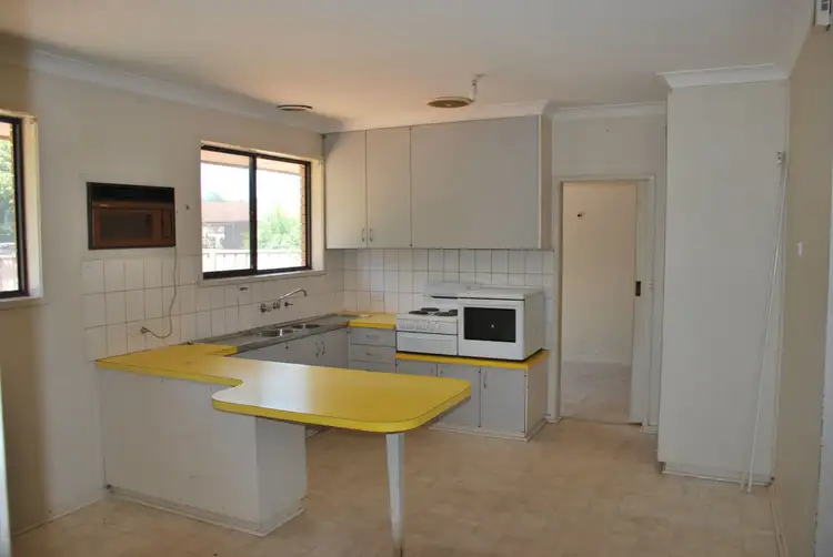 Second view of Homely house listing, Unit 1/6 Margaret Court, Cobram VIC 3644