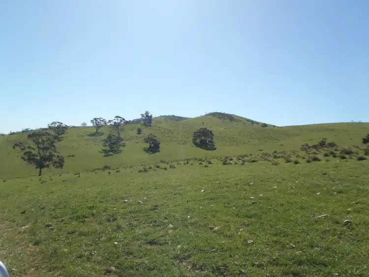Seventh view of Homely land listing, Section 235E Appila-Tarcowie Road, Tarcowie SA 5431