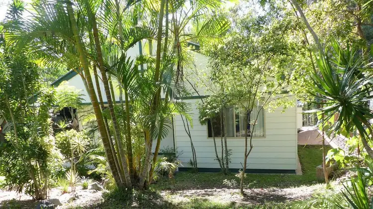 Second view of Homely house listing, 15 Pines Avenue, Cooroibah QLD 4565