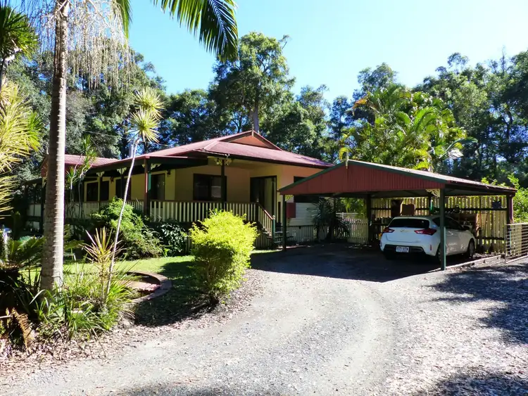 Third view of Homely rural property listing, 84 Woodhaven Way, Cooroibah QLD 4565