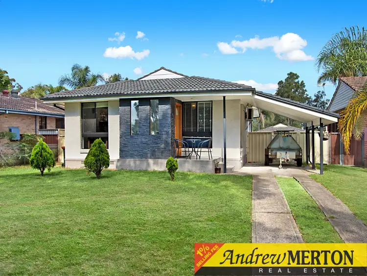 25 Adelphi Crescent, Doonside NSW 2767