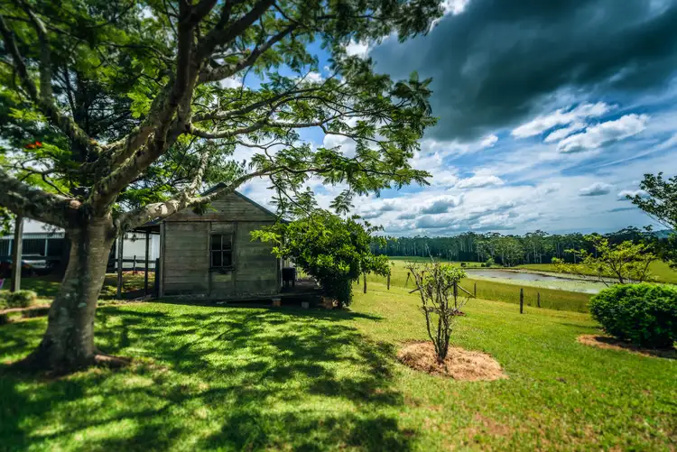 Sixth view of Homely rural property listing, 524 South Bank Road, Tamban NSW 2441