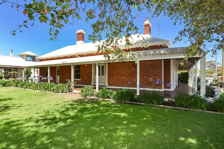 Second view of Homely house listing, 55 Stirling Street, Bunbury WA 6230