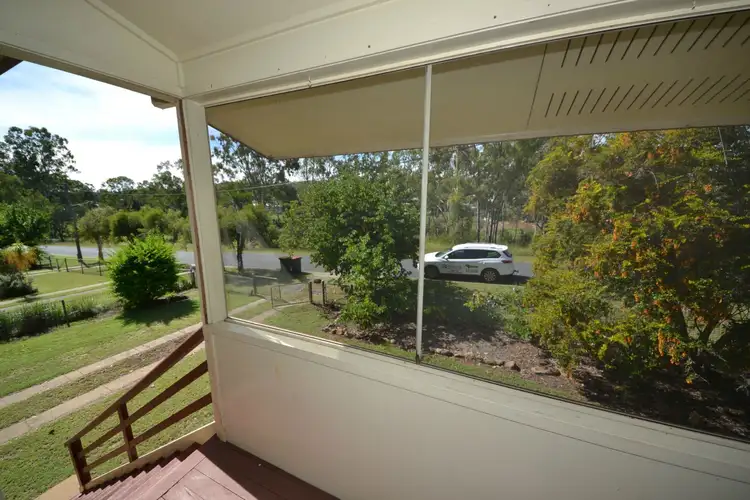 Fifth view of Homely house listing, 14 Sheil Crescent, Mount Morgan QLD 4714