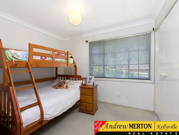 Fourth view of Homely townhouse listing, 13/19 Torrance Crescent, Quakers Hill NSW 2763
