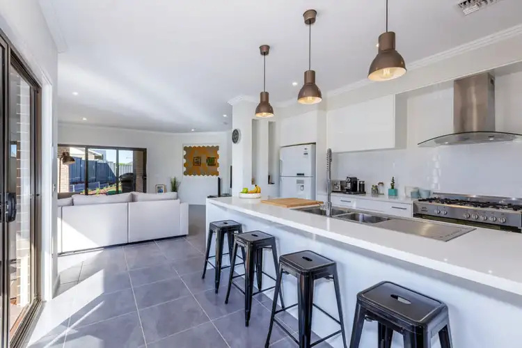 Fourth view of Homely house listing, 4 Mcgowan Cres, Googong NSW 2620