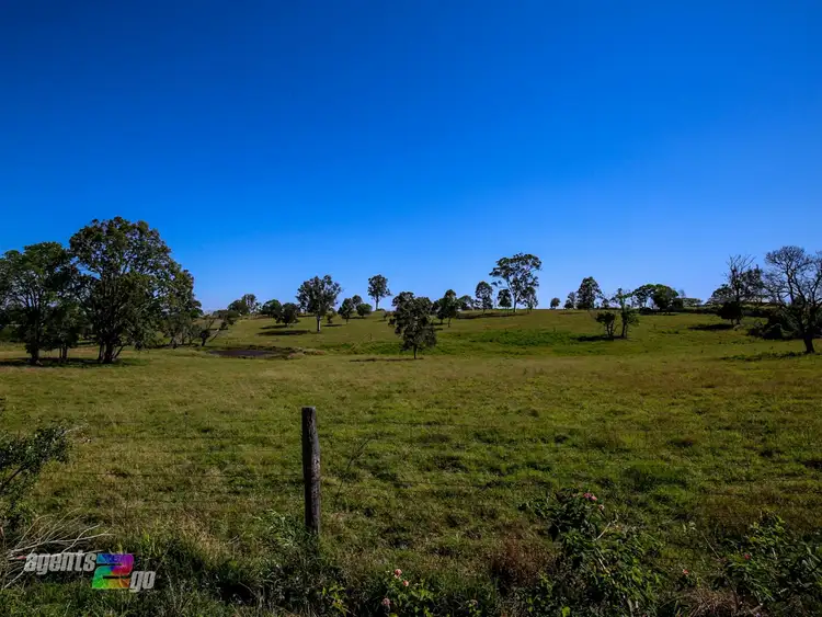 Third view of Homely land listing, 20 Davey Road, Gunalda QLD 4570
