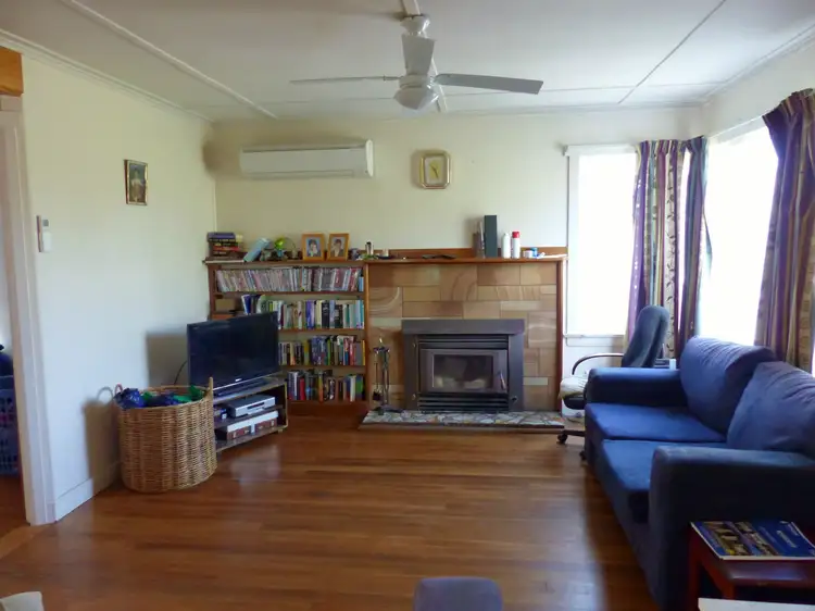 Fifth view of Homely house listing, 17 Moriarty Street, Deloraine TAS 7304