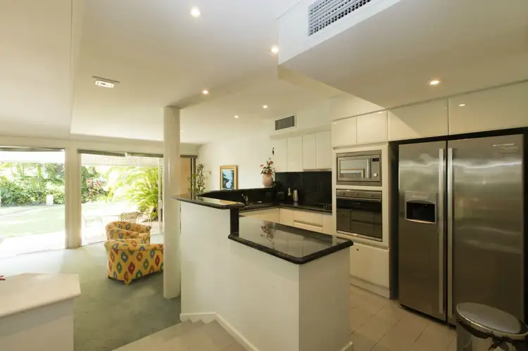 Fourth view of Homely house listing, Villa 127 Sheraton Mirage Resort, Port Douglas QLD 4877