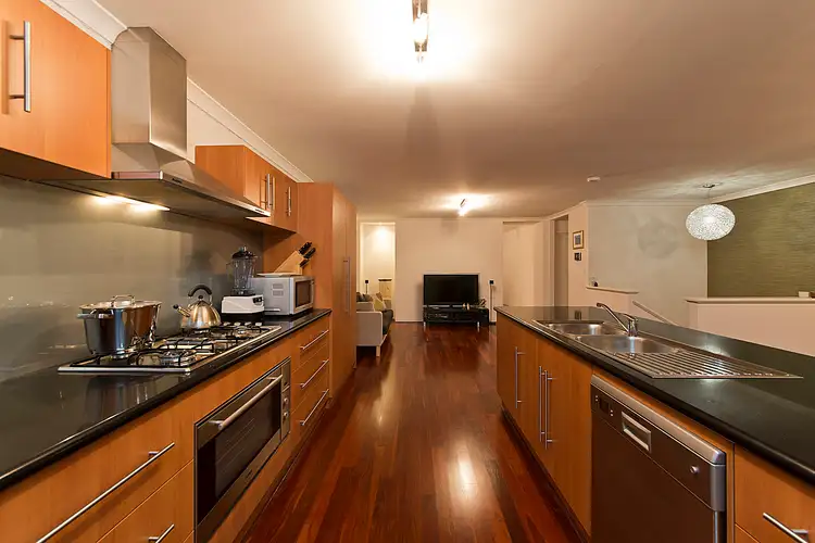 Third view of Homely house listing, 27A Fourth Avenue, Mount Lawley WA 6050